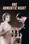 One Romantic Night Movie Streaming Online