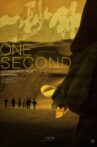 One Second Movie Streaming Online