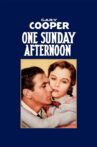 One Sunday Afternoon Movie Streaming Online