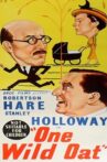One Wild Oat Movie Streaming Online