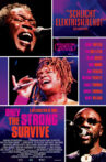 Only the Strong Survive Movie Streaming Online