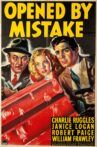 Opened by Mistake Movie Streaming Online