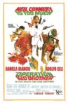 Operation Kid Brother Movie Streaming Online