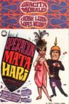 Operation Mata Hari Movie Streaming Online