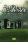 Operation Stonehenge: What Lies Beneath Movie Streaming Online