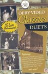Opry Video Classics: Duets Movie Streaming Online