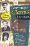 Opry Video Classics : Legends Movie Streaming Online
