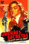Órdenes secretas (Pasaporte para un ángel) Movie Streaming Online