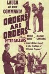 Orders Are Orders Movie Streaming Online