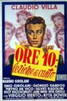 Ore 10: lezione di canto Movie Streaming Online