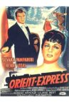Orient Express Movie Streaming Online