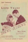 Oriente es Occidente Movie Streaming Online