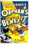 Orphans' Benefit Movie Streaming Online