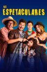 Os Espetaculares Movie Streaming Online