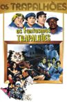 Os Fantasmas Trapalhões Movie Streaming Online