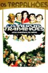 Os Heróis Trapalhões - Uma Aventura na Selva Movie Streaming Online