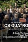 Os Quatro Paralamas Movie Streaming Online