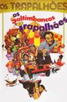Os Saltimbancos Trapalhões Movie Streaming Online