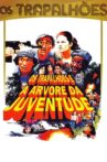 Os Trapalhões e a Árvore da Juventude Movie Streaming Online