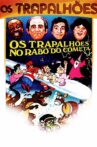 Os Trapalhões no Rabo do Cometa Movie Streaming Online