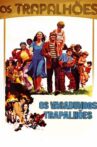Os Vagabundos Trapalhões Movie Streaming Online