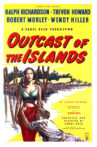 Outcast of the Islands Movie Streaming Online