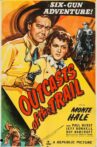 Outcasts of the Trail Movie Streaming Online