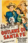 Outlaws of Santa Fe Movie Streaming Online