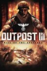 Outpost: Rise of the Spetsnaz Movie Streaming Online