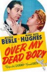 Over My Dead Body Movie Streaming Online