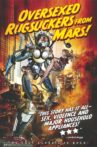 Over-sexed Rugsuckers from Mars Movie Streaming Online