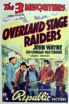 Overland Stage Raiders Movie Streaming Online