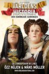 Özz and Måns - History of the World Movie Streaming Online
