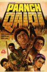 Paanch Qaidi Movie Streaming Online