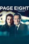 Page Eight Movie Streaming Online
