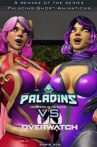 Paladins vs Overwatch Movie Streaming Online