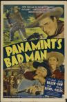 Panamint's Bad Man Movie Streaming Online