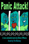 Panic Attack! Movie Streaming Online