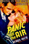 Panic on the Air Movie Streaming Online