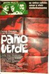 Paño verde Movie Streaming Online