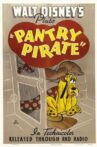Pantry Pirate Movie Streaming Online