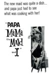 Papa, maman, la bonne et moi... Movie Streaming Online