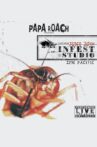 Papa Roach: Infest 20 Years Live Movie Streaming Online