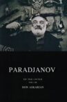 Paradjanov Movie Streaming Online