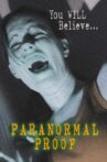 Paranormal Proof Movie Streaming Online