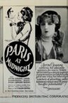 Paris at Midnight Movie Streaming Online