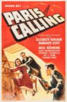 Paris Calling Movie Streaming Online