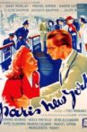 Paris-New York Movie Streaming Online
