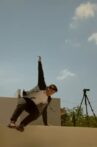 Parkour Gone Wrong 3: The Christmas Mission Movie Streaming Online