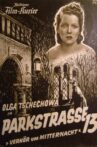 Parkstrasse 13 Movie Streaming Online